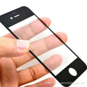 Tempered glass protection screen for iPhone 4 4s 4g